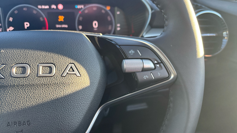 Skoda Fabia 1.0 TSI 116 SE L Edition 5dr DSG Petrol Hatchback